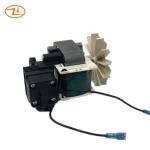 Vacuum Pump Nebulizer Compressor Motor Long Life 62W 50HZ