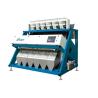 Buy cheap 3.6kw High Luminance Peanut Color Sorter from wholesalers