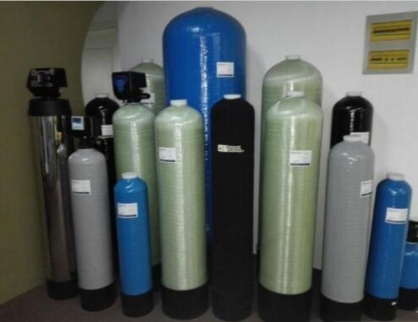 Fiber Glass Tank / Carbon Steel Tank Water Penetration System For Water