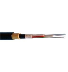 Wholesale Outdoor Aerial ADSS 16 Core All-dielectric Self-supporting Fiber Optic cable from china suppliers