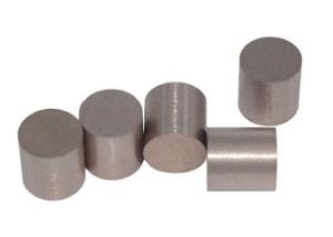 Wholesale 175HB Hardness Tungsten Copper Alloy W70Cu30 Electrode Rod Ground Surface from china suppliers