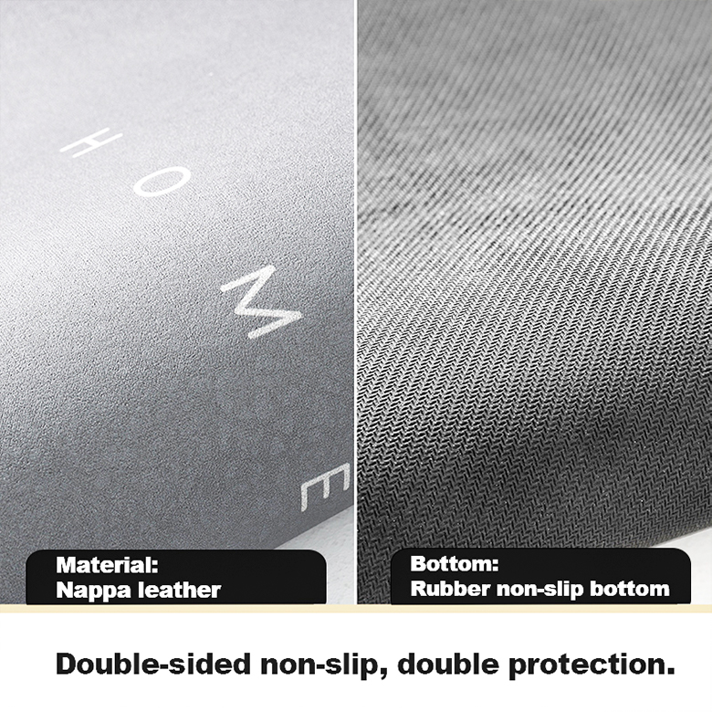 Soft Non Slip Customized Diatomite Bath Mat for Bathroom Absorbent Floor Customization