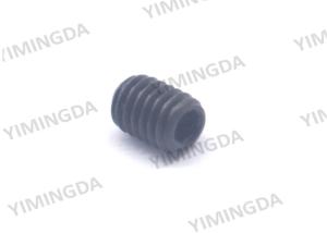Wholesale Screw SSS M3x4 DIN916 HFC710 For Gerber Spreader cutter machine parts , PN 0358- from china suppliers