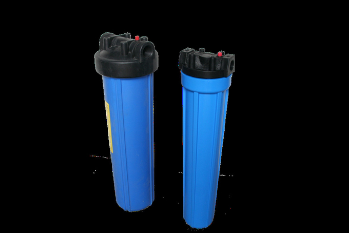 24KG 0.37kw Water Treatment Spare Parts RO Spare Parts Accessories