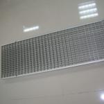 Galvanized Steel Bar Grating/Professional Grating Manufacturer