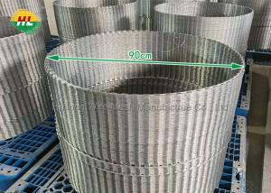 Wholesale BTO 22 900mm Concertina Razor Coil weather resistant PVC Coating from china suppliers