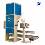 5-50kg Bag Maize Olive Seed Peanuts Packing Machine