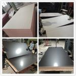 Eucalyputs Hardwood Rectangle 25mm Film Faced Plywood