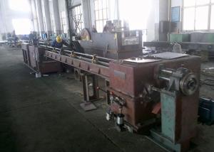 China Cold Drawn Steel Pipe Making Machine 30 × 3.5 × 1.8 M For Seamless Pipe Production on sale