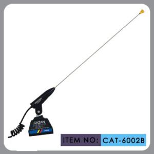 Wholesale Gutter Mount AM FM Car Antenna , Car Radio Aerial Plastic Material from china suppliers