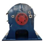 Horizontal GKH Series Centrifugal Filter Separator Pharmaceutical Food