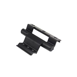 Wholesale Modern Look UPVC Aluminum Butt Flush Mount Hinge For Door And Window from china suppliers