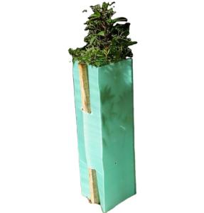 Wholesale Corruone China Hot Sale Waterproof PP Corrugated Plastic Tree Guards from china suppliers