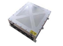 Wholesale 3 - 6 GHz Wideband RF Amplifier Psat 100 W EMC High Power Amplifier from china suppliers
