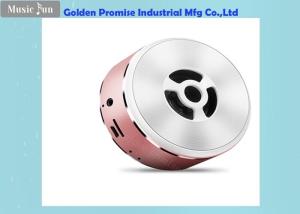 Wholesale 4Ohmn 3W V4.2 Wireless Bluetooth Stereo Speaker 52mm For Outdoor from china suppliers