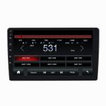 4GB 64GB Universal Android Car Stereo 2.5GHz 9 Inch Octa Core Wireless