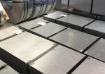 ST12 Cold Rolled Low Carbon Steel Plate 0.15-2.0mm Thickness Required Dimension