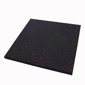 Wholesale 15mm 20mm 25mm EPDM Home Gym Floor Mats Fitness Equipment from china suppliers