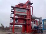 Batching Portable Asphalt Plant Asphalt Premix Plant