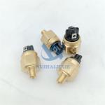 Excavator Parts 150/0.9 Bar Oil Pressure Sensor 20316268077 for Excavator