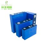 CTS Prismatic Lifepo Battery Cells 280ah/304ah/310ah 3.2v 3.7v Lithium Ion