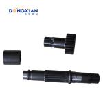 Komatsu PC200-6 GM35VA Excavator Hydraulic Parts / Excavator Travel Motor Parts