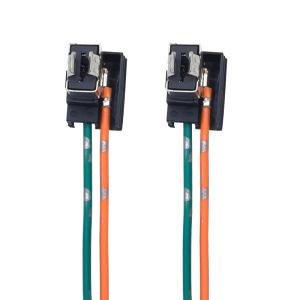 Wholesale 300-600V Rated Tinned Wire Fire Resistant UL10070 Stranded Copper Electric Building Wire from china suppliers