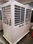 78 KW heating capacity air source heat pump
