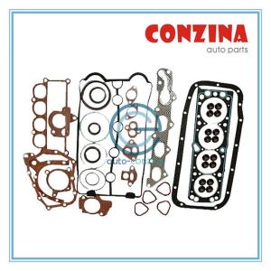 Wholesale auto parts supplier from china chevrolet aveo 1.4 full gasket kit OEM 93740513 from china suppliers