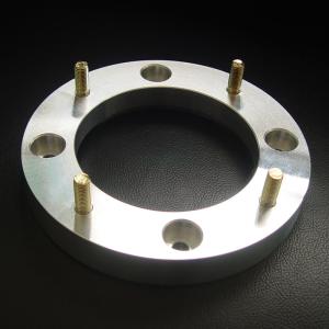 Wholesale Forged ATV Wheel Spacer Bolt Pattern 4x156 Billet Aluminum Wheel Spacers from china suppliers