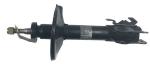Black Rear Auto Shock Absorbers 333209 , TOYOTA Car Suspension Shock Absorbers