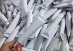 White Tube Tattoo Topical Anesthetic 10g Private Label Pain Killer