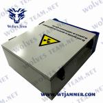 Military 500 Meter Waterproof Outdoor Prison Jammer GSM 3G 4G All Cell Phone