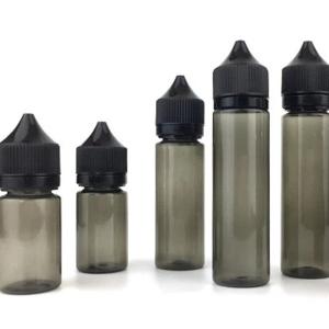 Wholesale Clear Gorilla Crimping Polyethylene Plastic Container Bottles from china suppliers