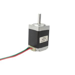 Wholesale Bipolar Two Phase Hybrid Stepper Motor NEMA 11 10 Voltage 28BYG201 from china suppliers