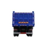 SINOTRUK HOWO T7H Heavy Tipper Trucks 440HP 8X4 Dumper Urban Construction Muck