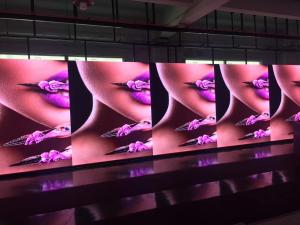 Wholesale Pcb Board Outdoor Led Video Curtain SMD2121 P2.604 P2.976 P3.91 P4.81 from china suppliers