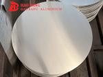 1 3 5 Series Aluminium Circle Aluminum Disc Round Sheet Panel