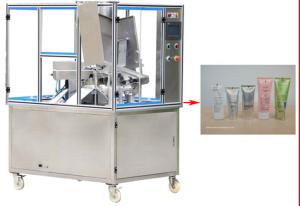 Wholesale Multifunctional Automatic Tube Filling Sealing Machine Ultrasonic Tube Sealing Machine from china suppliers