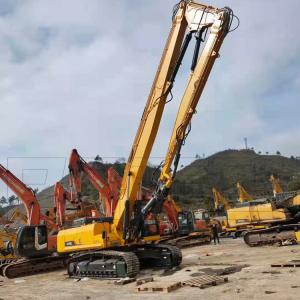 Wholesale 1200mm Excavator Hydraulic Shear from china suppliers