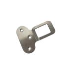 Stainless Steel Sheet Precision Metal Stamping Bending Welding Parts Fabrication