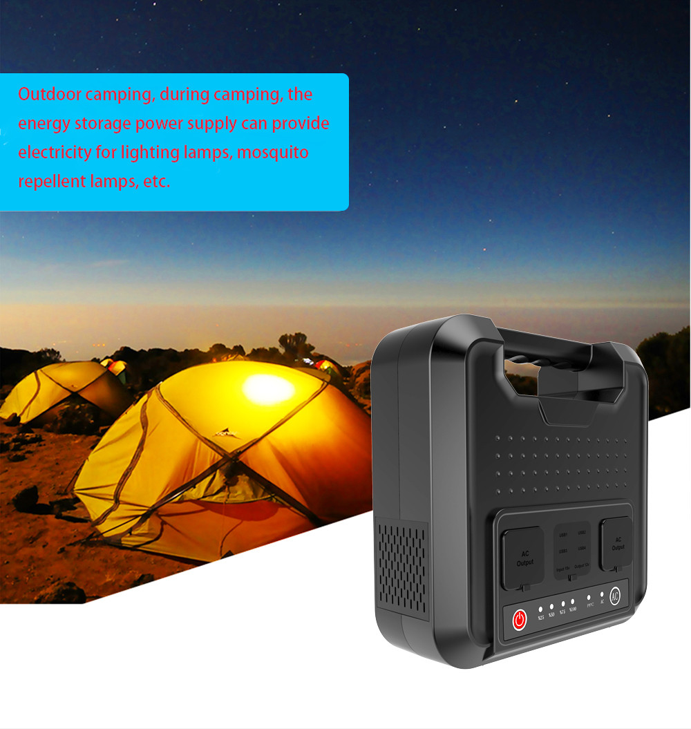 Uninterupted power source|Emergency lighting power supply 220V mobile power supply|12v inverter