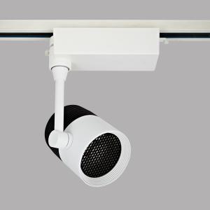 Wholesale 25W 35W 50W high lumen with Black color lens Led track light with TUV&amp;SAA certificate from china suppliers