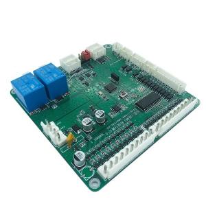 Wholesale PCBA Service OEM Electronics Double-sided PCB Manufacturer Shenzhen One Stop from china suppliers