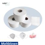 Customized Breathable Soft Spunbond Non Woven Fabric 15 - 150gsm OEM Service