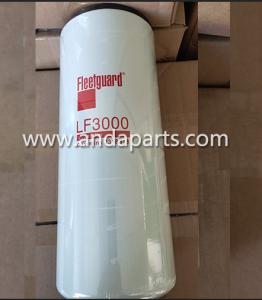 Wholesale Good Quality Oil Filter For Fleetguard LF3000 from china suppliers