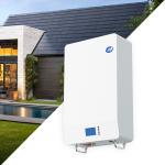 100AH 200AH Residential Energy Storage 5kWh 10kWh 48V Powerwall Off Grid