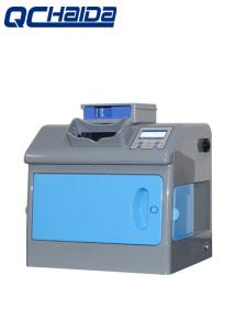 Wholesale ISO Approval Fluorescent Light Textile Testing Equipment With 365nm UV Lamp from china suppliers