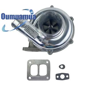 Wholesale Isuzu 6BD1T Diesel Aftermarket Turbo Parts 1144002720 VB240044 ODM from china suppliers