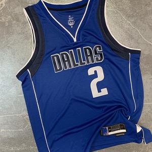 Wholesale Twill 2 Royal Blue Basketball Jersey Quick Dry Comfortable from china suppliers
